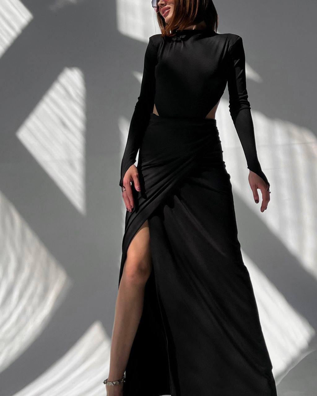 ELEGANCE black suit