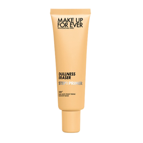 Make Up For Ever Step 1 Dullness Eraser švytėjimo suteikianti makiažo bazė 30 ml
