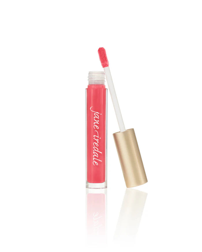 JANE IREDALE HYDROPURE hialuroninis lūpų blizgesys
