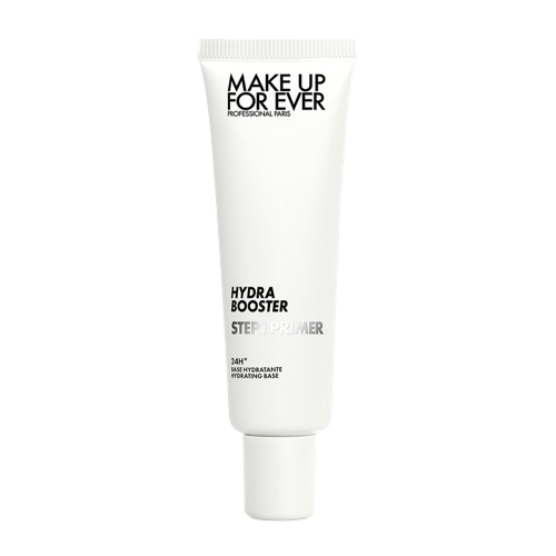 Make Up For Ever STEP 1 Primer Hydra Booster drėkinanti makiažo bazė 15 ml/30 ml