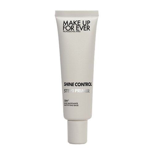 Make Up For Ever Step 1 Primer Shine Control odos blizgesį kontroliuojanti bazė 15 ml/30 ml