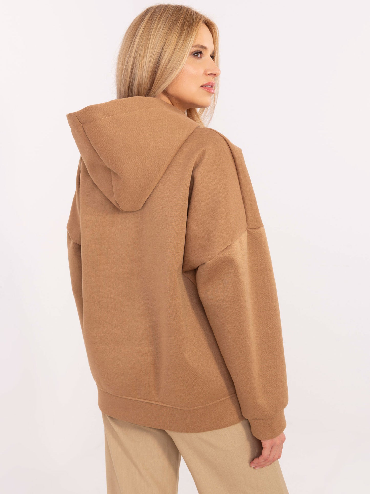 TEDDY BEAR CHAI sweater