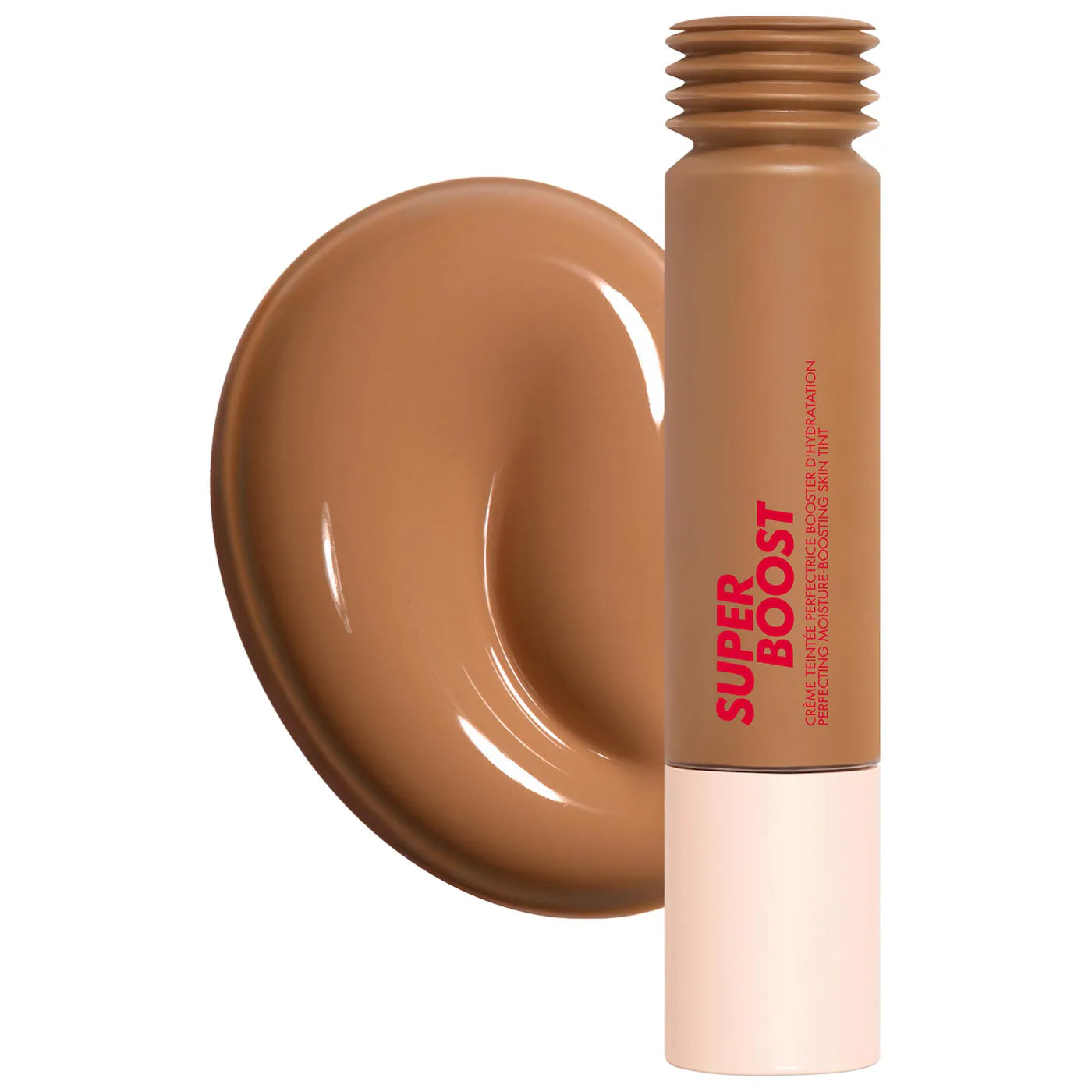 MAKE UP FOR EVER SUPER BOOST SKIN TINT makiažo pagrindas 30 ml