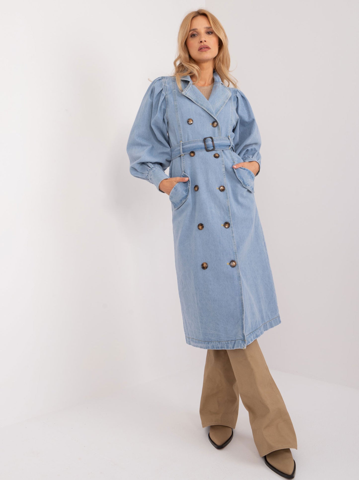 DENIM paltukas