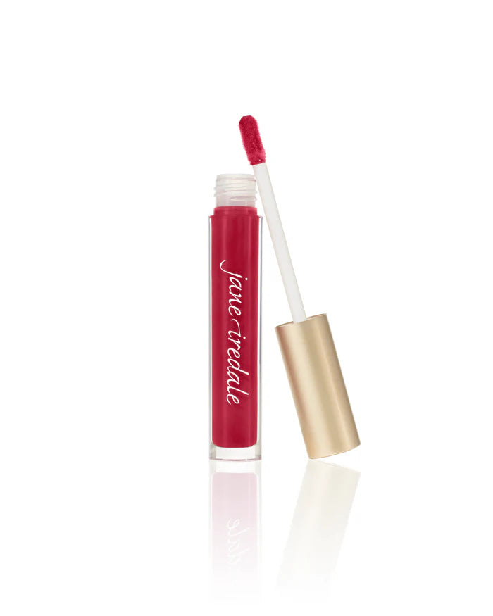 JANE IREDALE HYDROPURE hialuroninis lūpų blizgesys