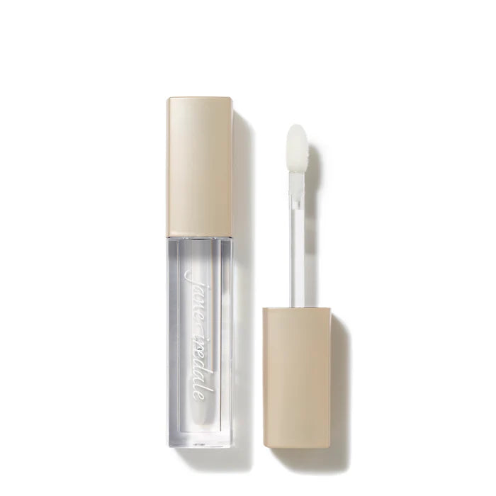 JANE IREDALE COLORLUXE intensyvaus poveikio lūpų glazūra
