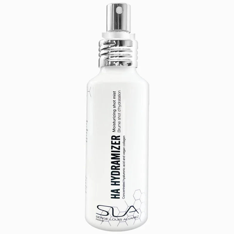SLA PARIS Moisturizing Rose Water Mist
