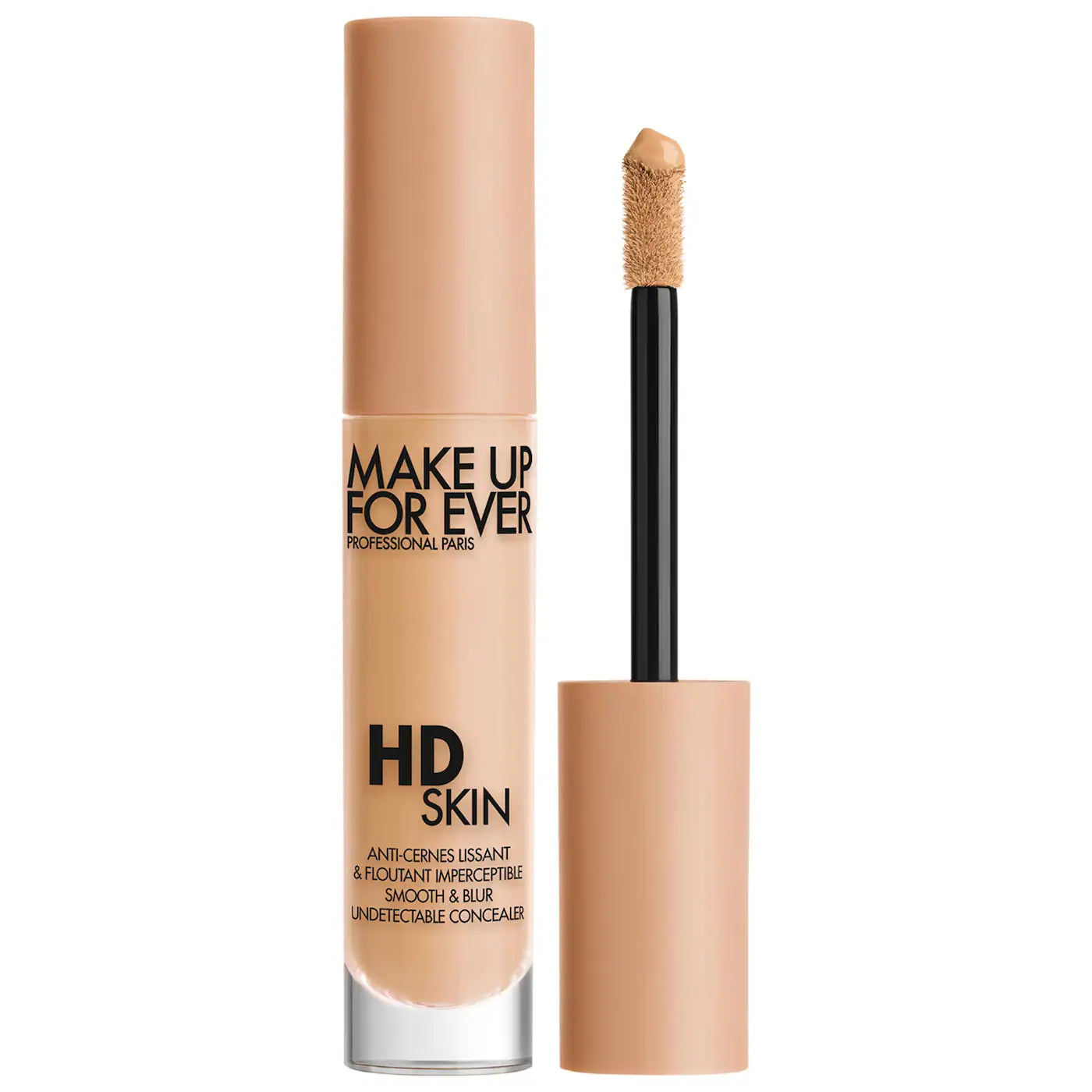 Make Up For Ever HD Skin Concealer 4.7 ml