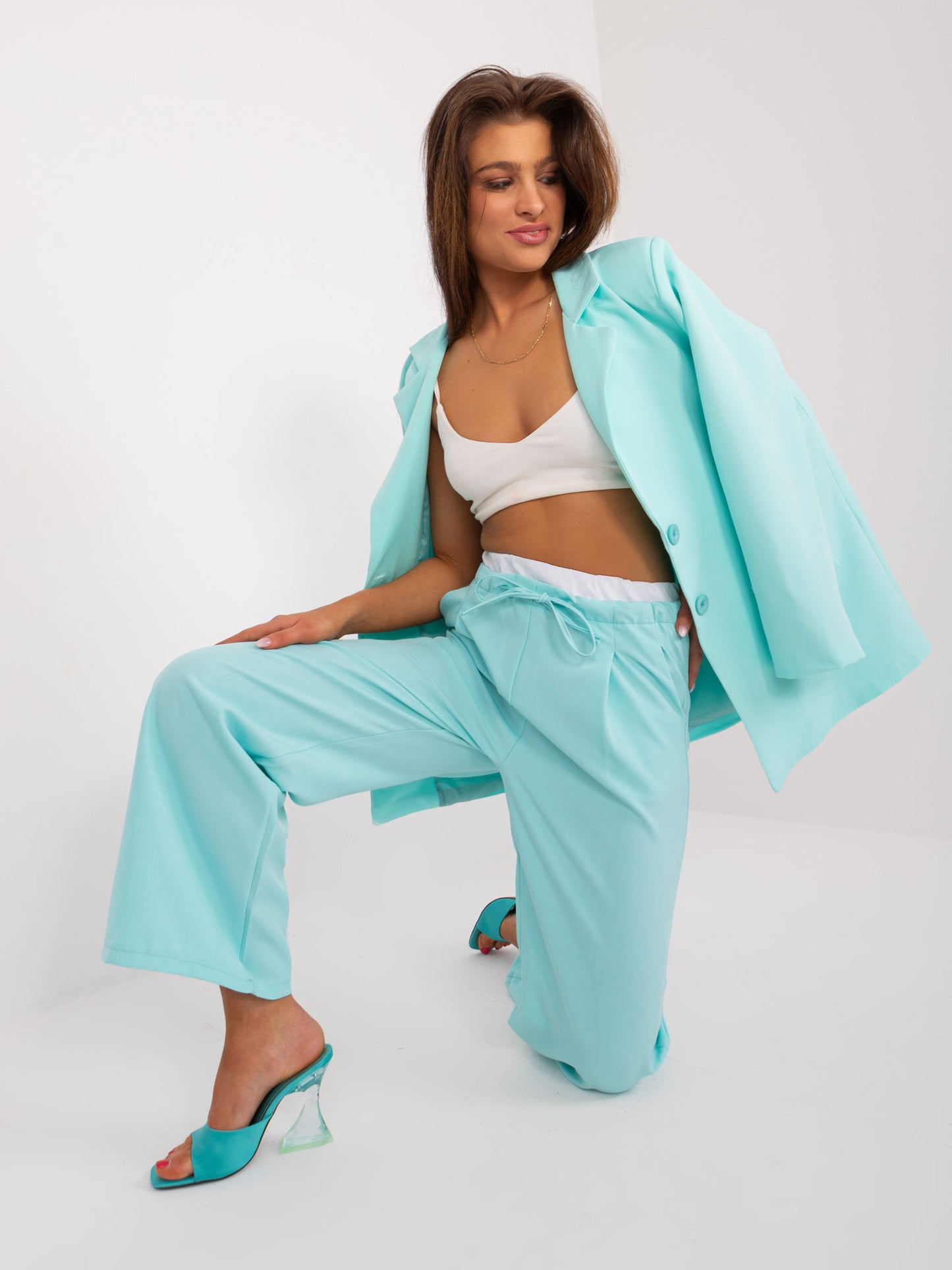 MINTY kelnės