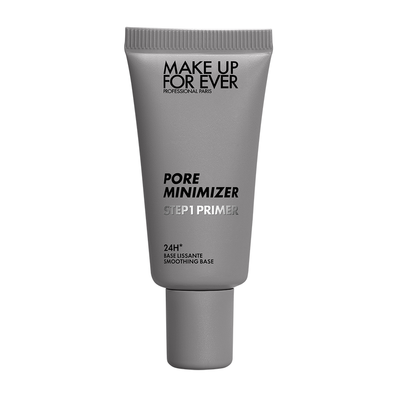 Make Up For Ever Pore Minimizer Step 1 bazė 15 ml/30 ml