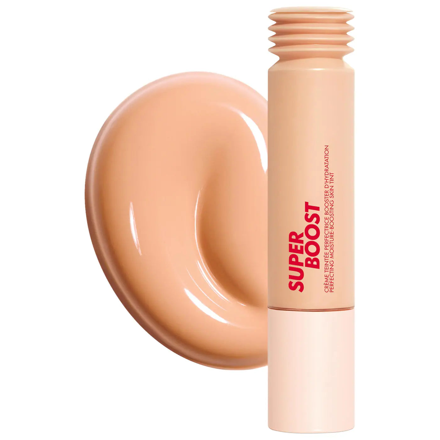 MAKE UP FOR EVER SUPER BOOST SKIN TINT makiažo pagrindas 30 ml