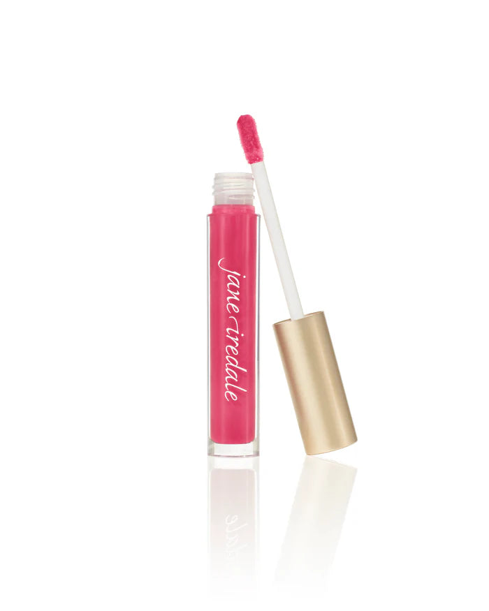 JANE IREDALE HYDROPURE hialuroninis lūpų blizgesys