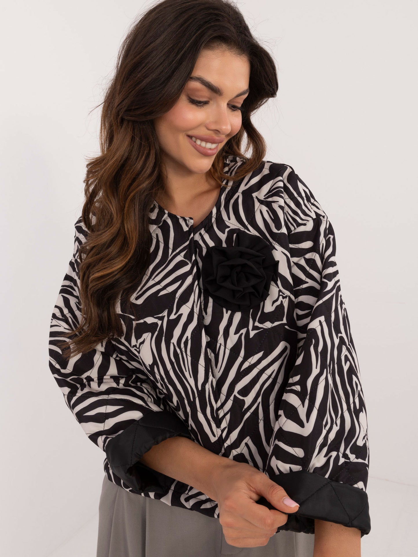 ZEBRA striukė