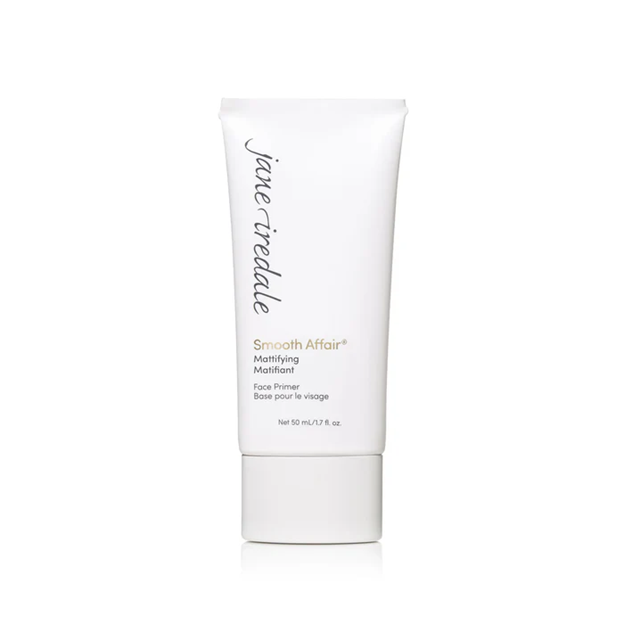 JANE IREDALE SMOOTH AFFAIR matte makeup base