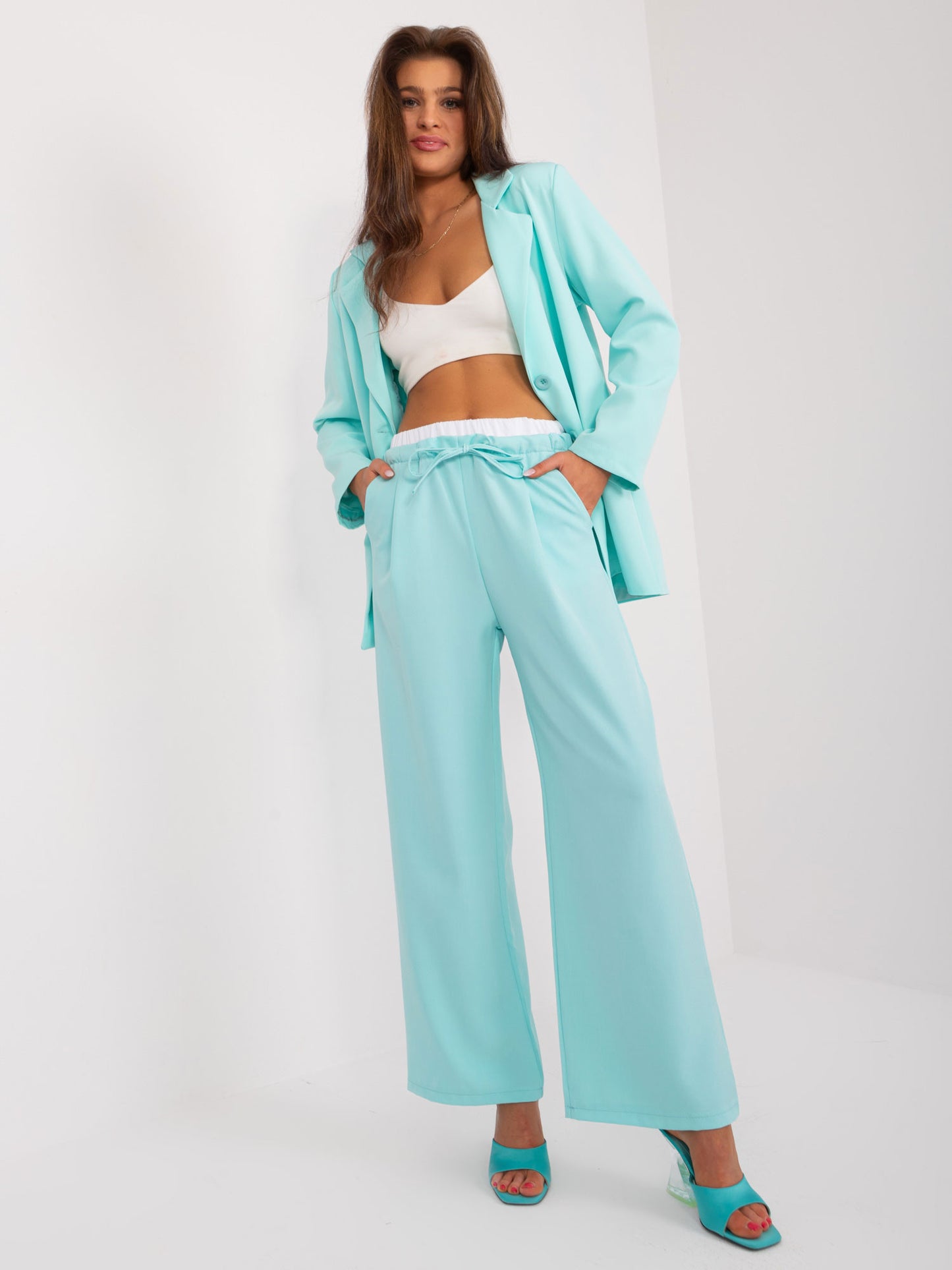 MINTY kelnės