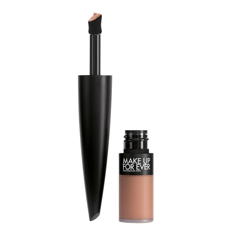 Make Up For Ever Rouge Artist For Ever Matte Lipstick 4.5 ml