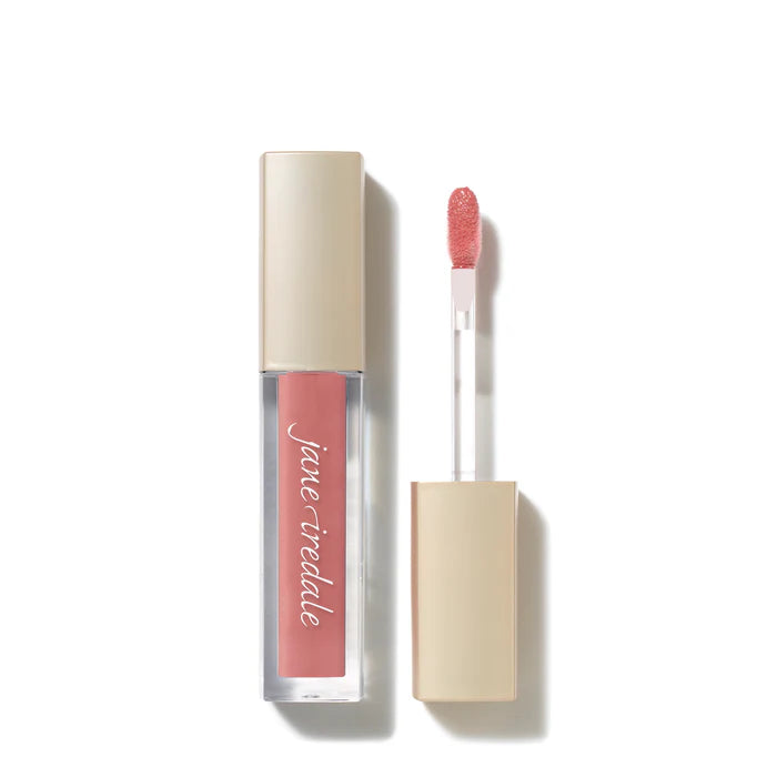 JANE IREDALE COLORLUXE intensyvaus poveikio lūpų glazūra