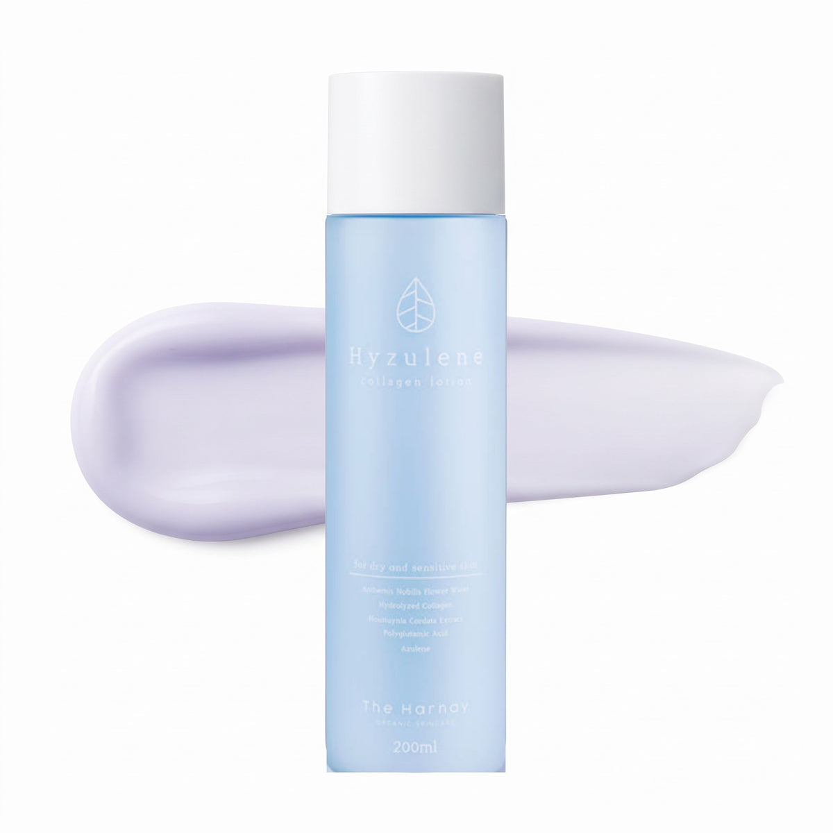 THE HARNAY Hyzulene Lotion 200ml