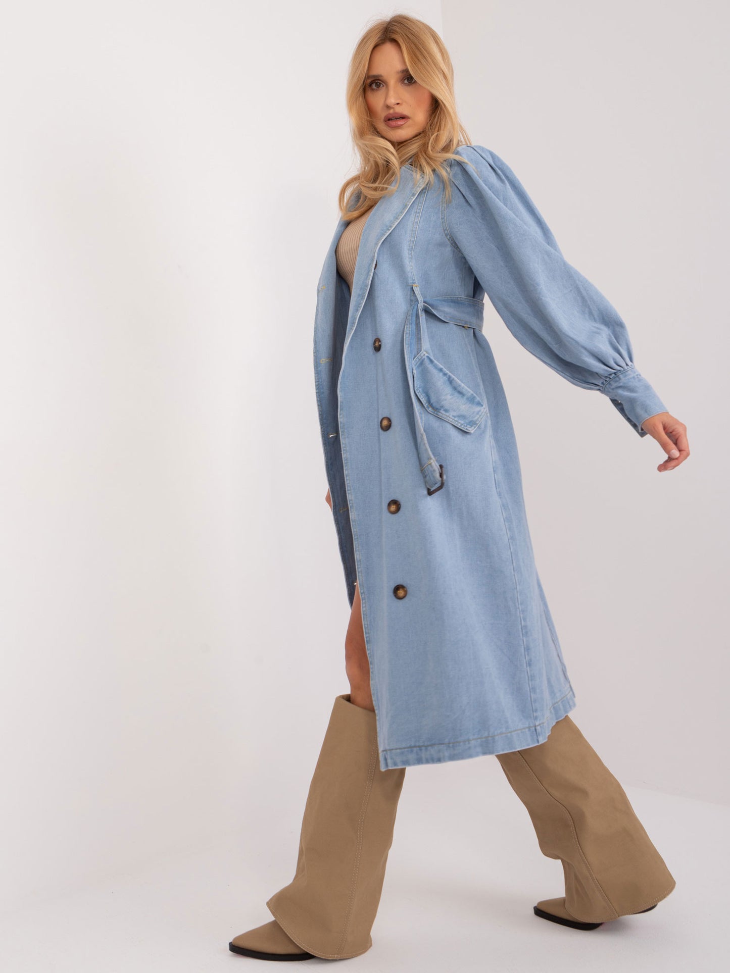 DENIM paltukas