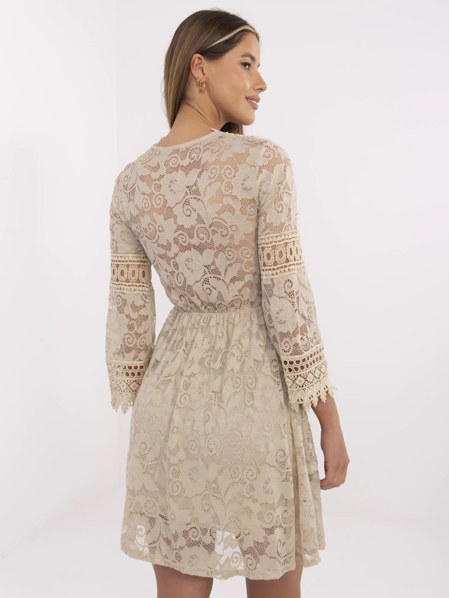 CALI BEIGE suknelė