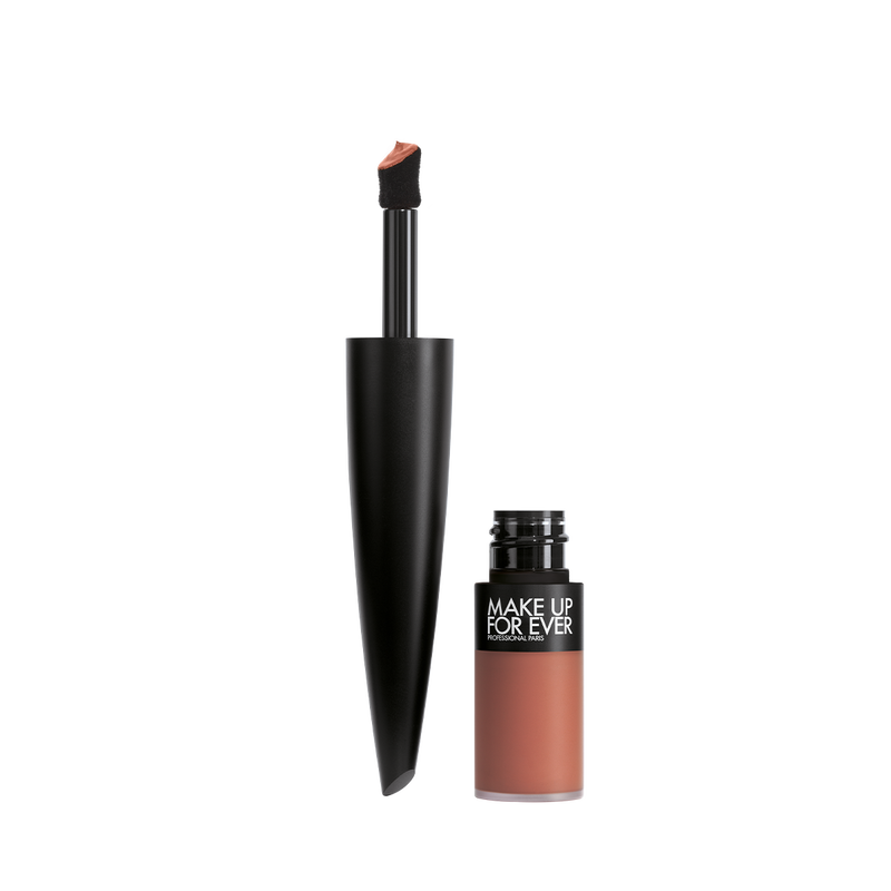 Make Up For Ever Rouge Artist For Ever Matte Lipstick 4.5 ml