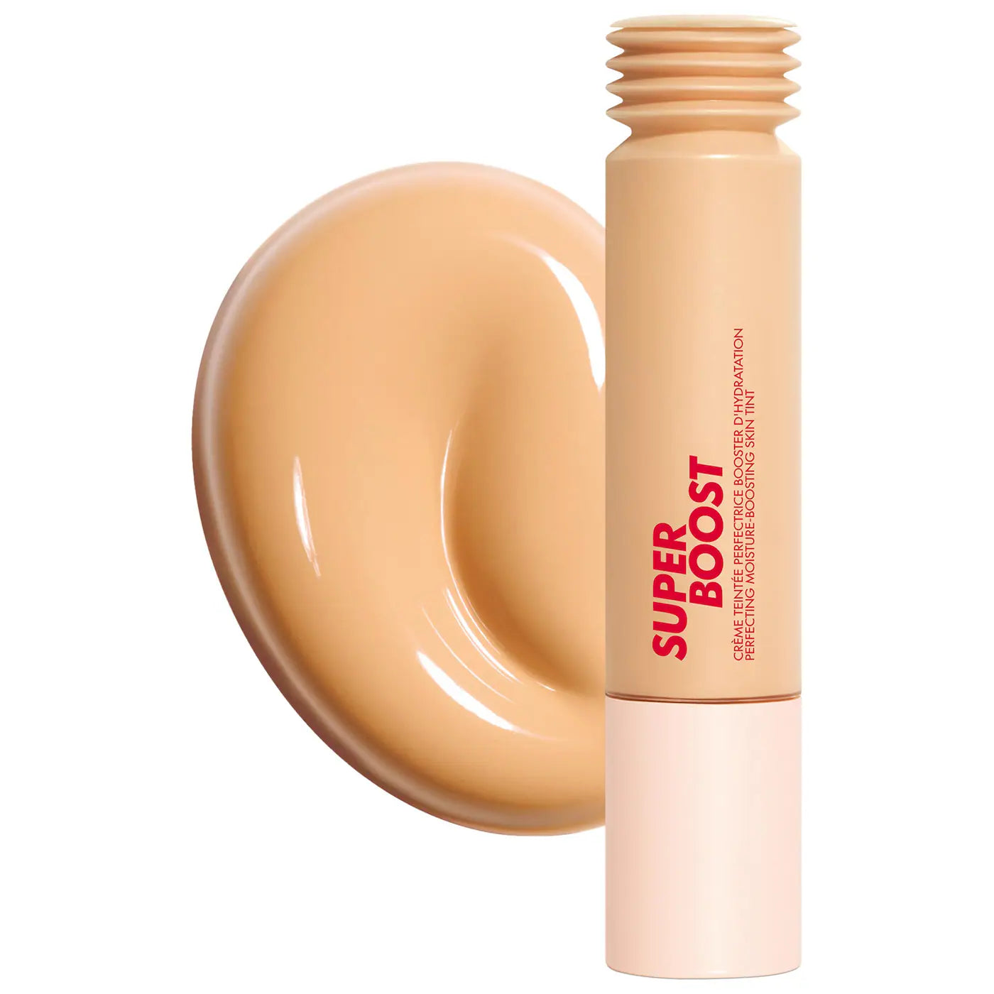 MAKE UP FOR EVER SUPER BOOST SKIN TINT makiažo pagrindas 30 ml
