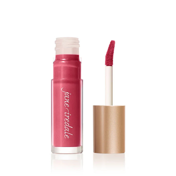 JANE IREDALE BEYOND MATTE matiniai lūpų dažai