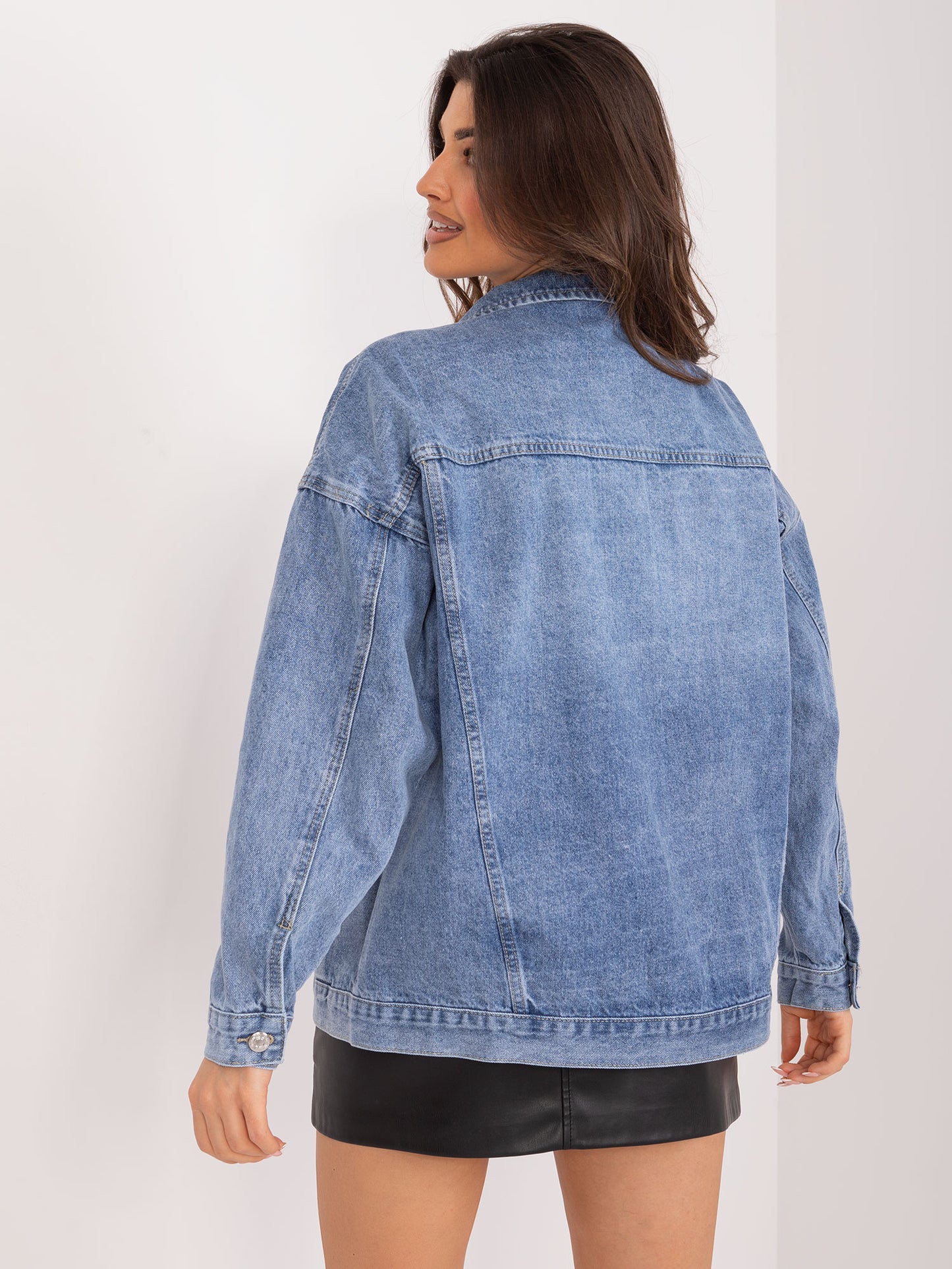 LOLA denim jacket