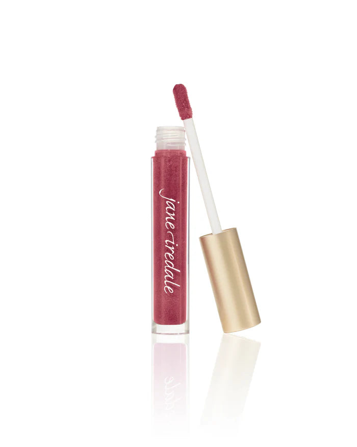 JANE IREDALE HYDROPURE hialuroninis lūpų blizgesys