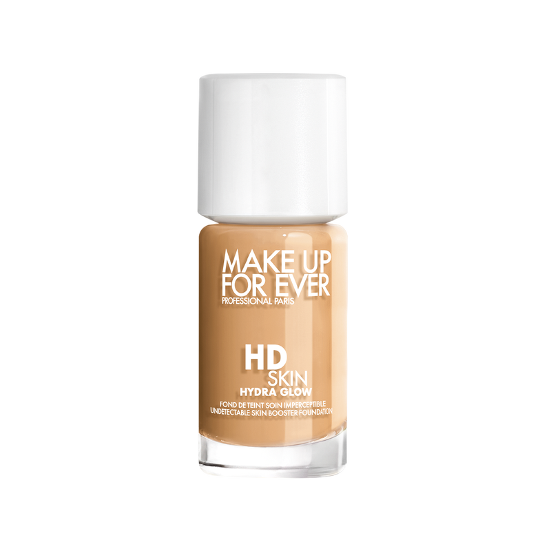 Make Up For Ever HD SKIN HYDRA GLOW skystas drėkinimasis makiažo pagrindas 30 ml