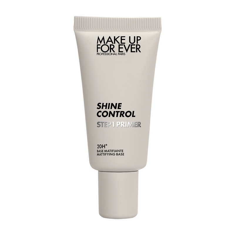 Make Up For Ever Step 1 Primer Shine Control odos blizgesį kontroliuojanti bazė 15 ml/30 ml