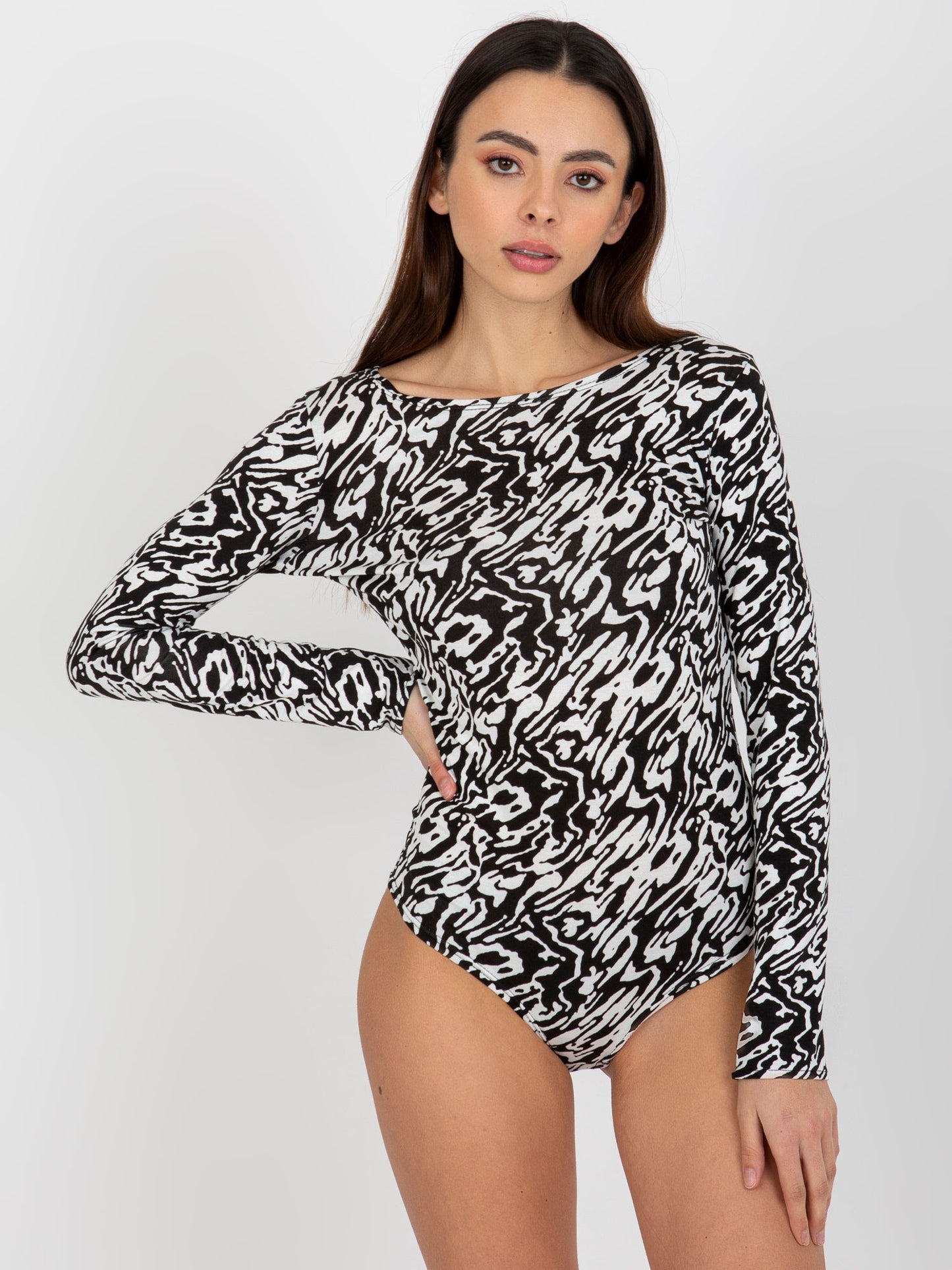 LULU bodysuit
