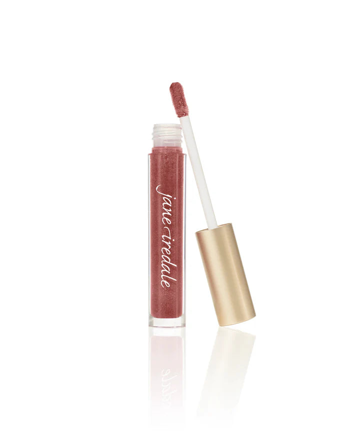 JANE IREDALE HYDROPURE hialuroninis lūpų blizgesys