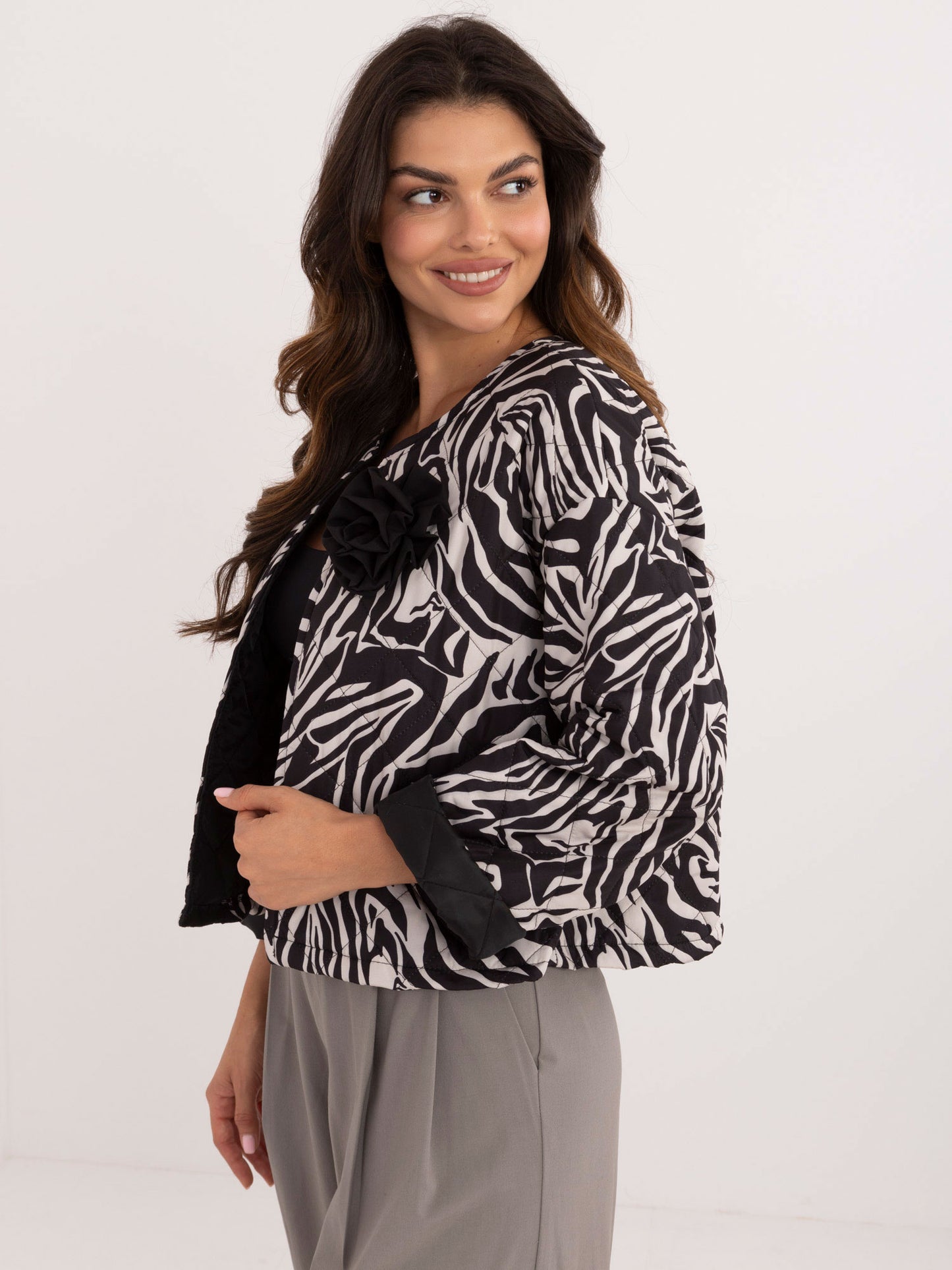 ZEBRA striukė
