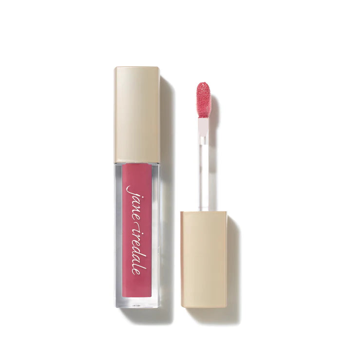 JANE IREDALE COLORLUXE intensyvaus poveikio lūpų glazūra