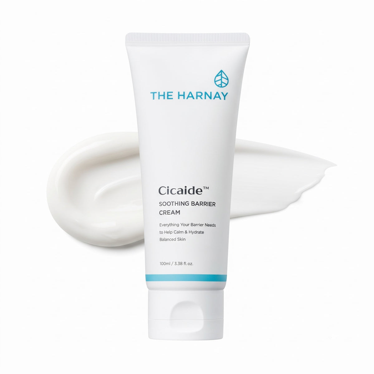 THE HARNAY Cicaide Cream 100ml