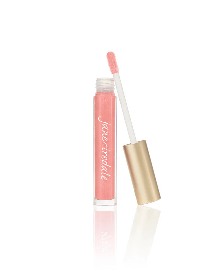JANE IREDALE HYDROPURE hialuroninis lūpų blizgesys