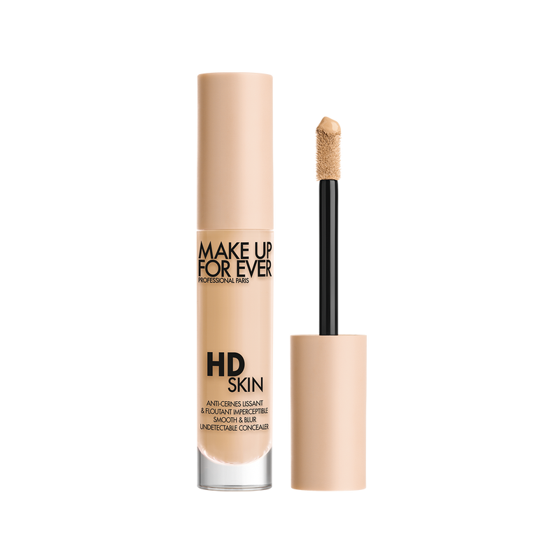 Make Up For Ever HD Skin Concealer 4.7 ml