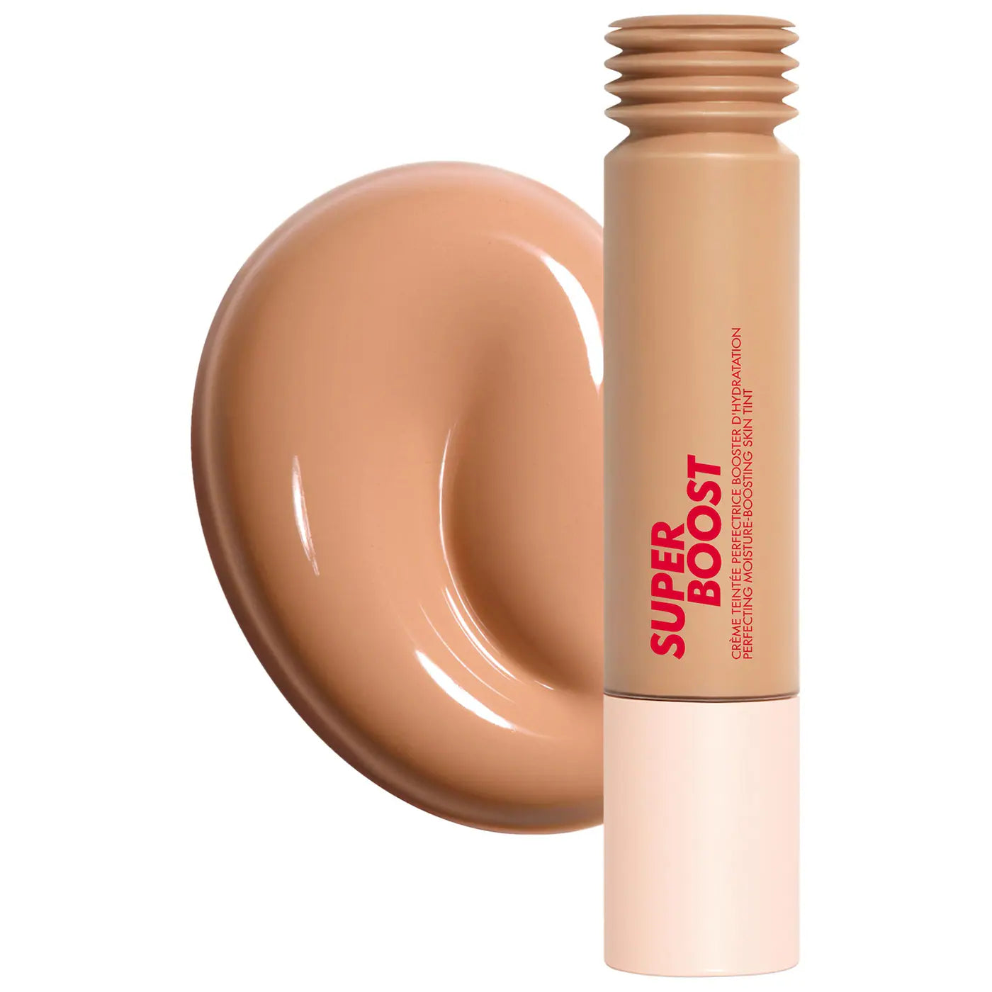 MAKE UP FOR EVER SUPER BOOST SKIN TINT makiažo pagrindas 30 ml
