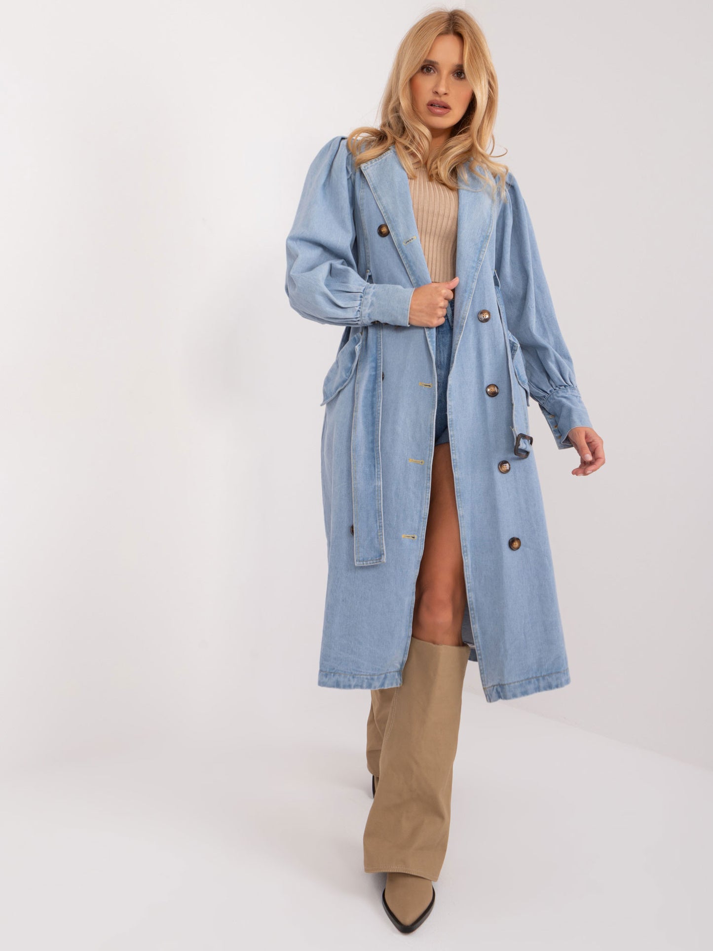 DENIM paltukas