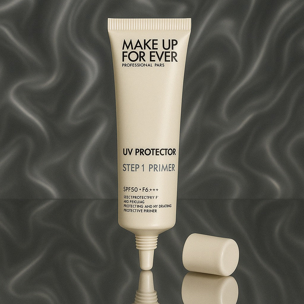 Make Up For Ever Step 1 Primer UV Protector SPF50+ bazė
