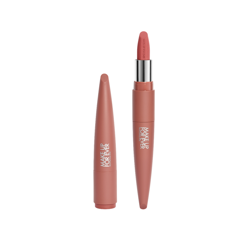 Make Up For Ever Rouge Artist Velvet Nude Lipstick matte lipstick 3.7 g