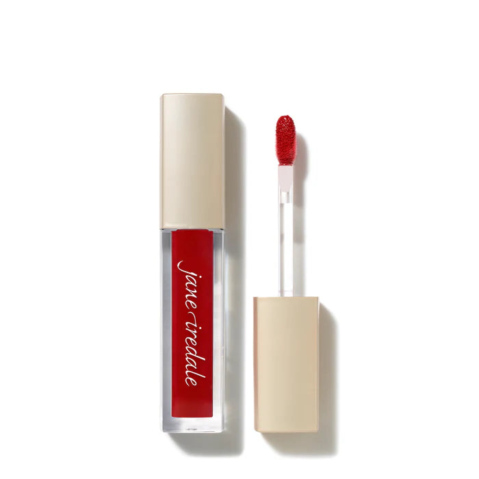 JANE IREDALE COLORLUXE intensyvaus poveikio lūpų glazūra