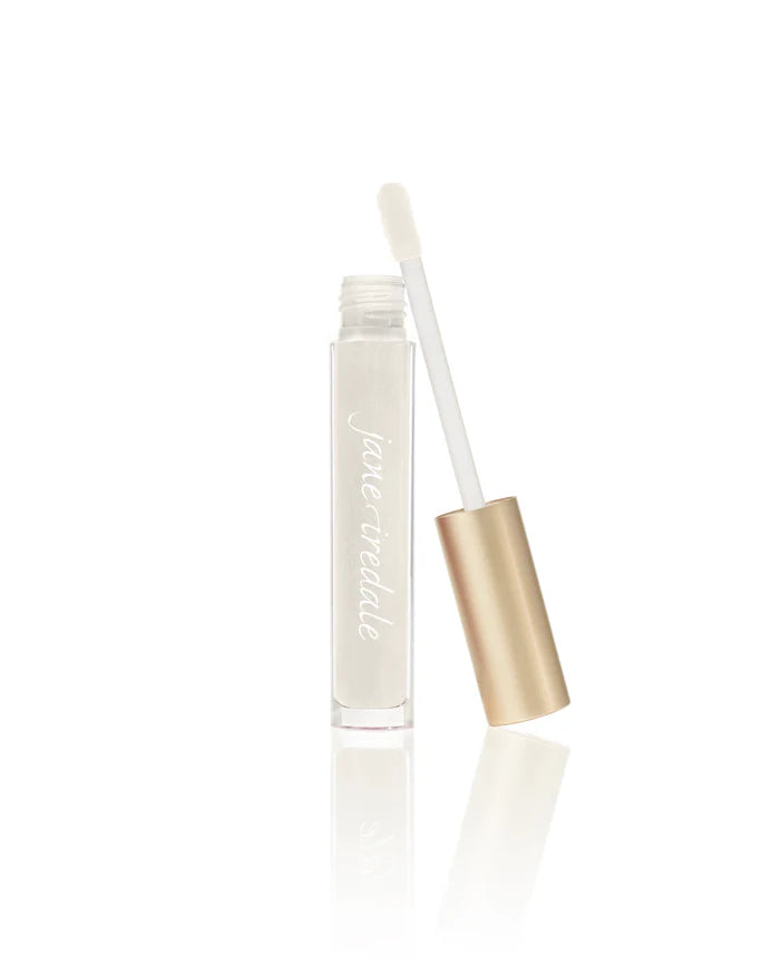 JANE IREDALE HYDROPURE hialuroninis lūpų blizgesys