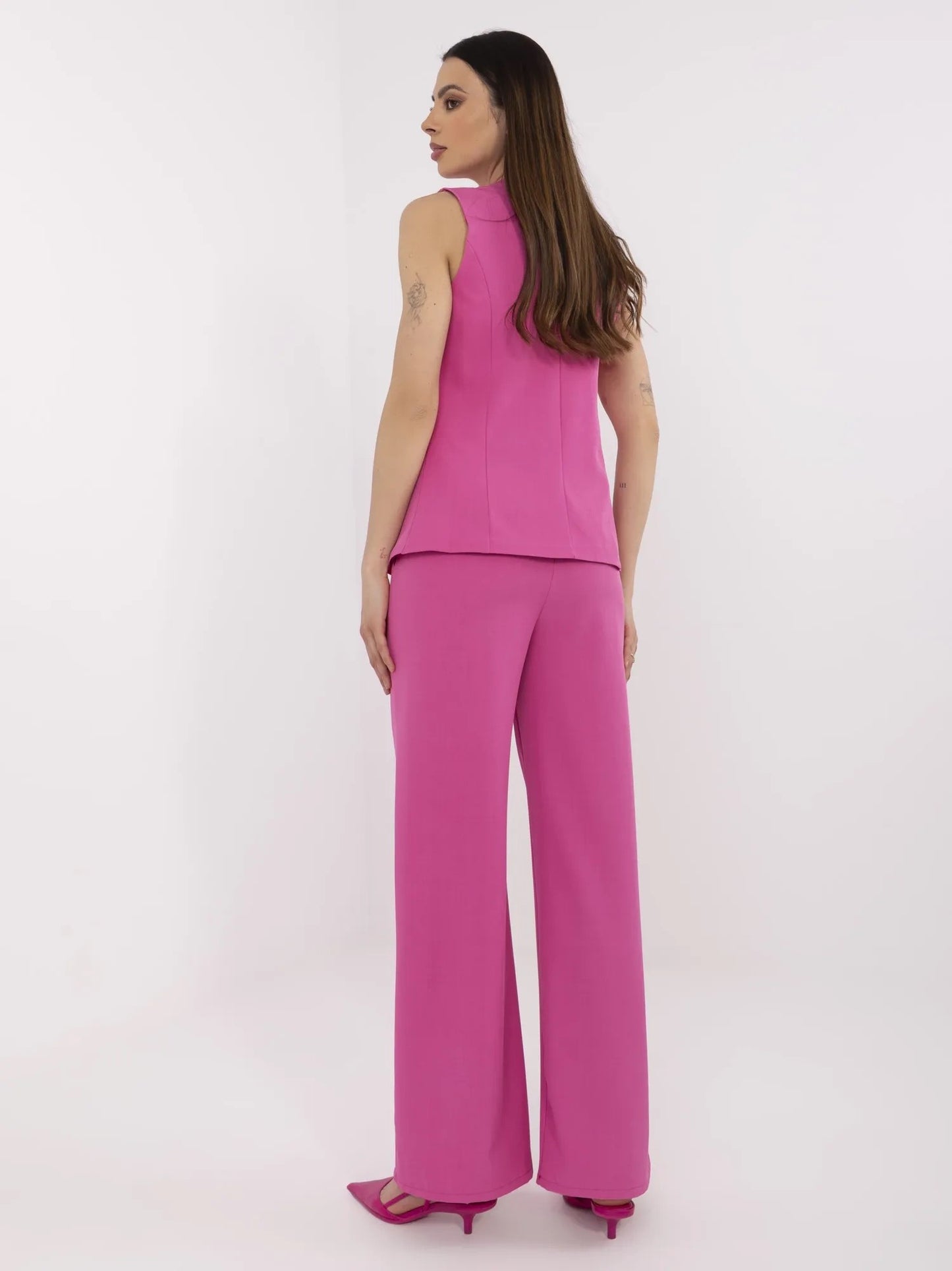 BARBIE PINK kostiumėlis
