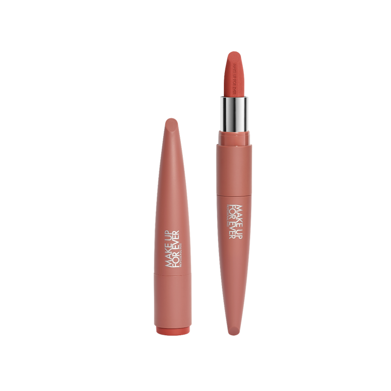 Make Up For Ever Rouge Artist Velvet Nude Lipstick matte lipstick 3.7 g
