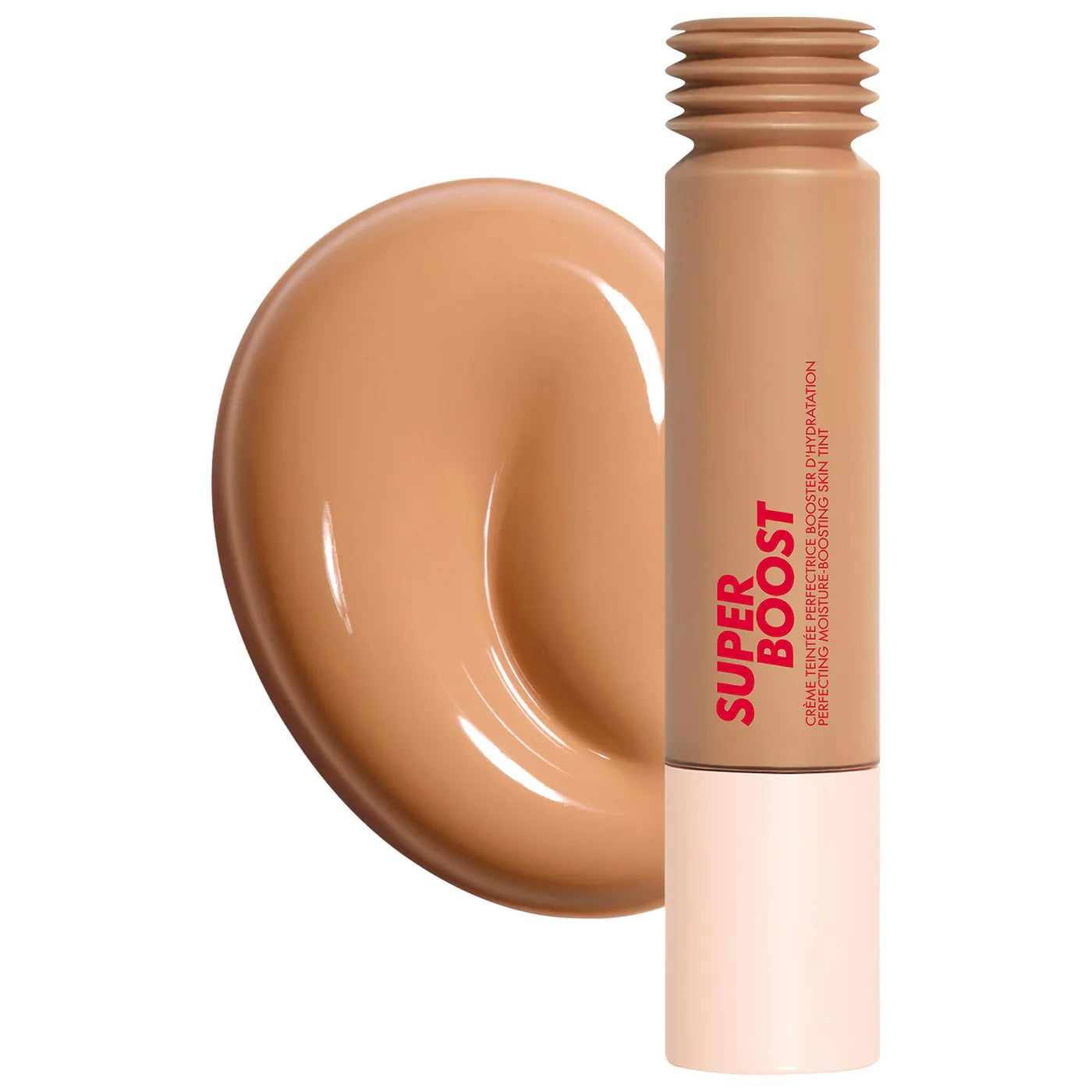 MAKE UP FOR EVER SUPER BOOST SKIN TINT makiažo pagrindas 30 ml