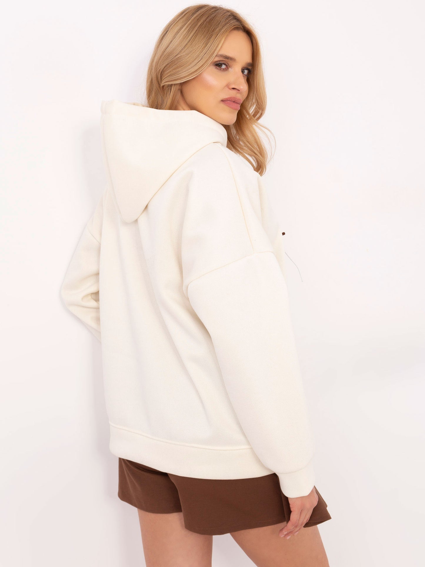 TEDDY BEAR sweater