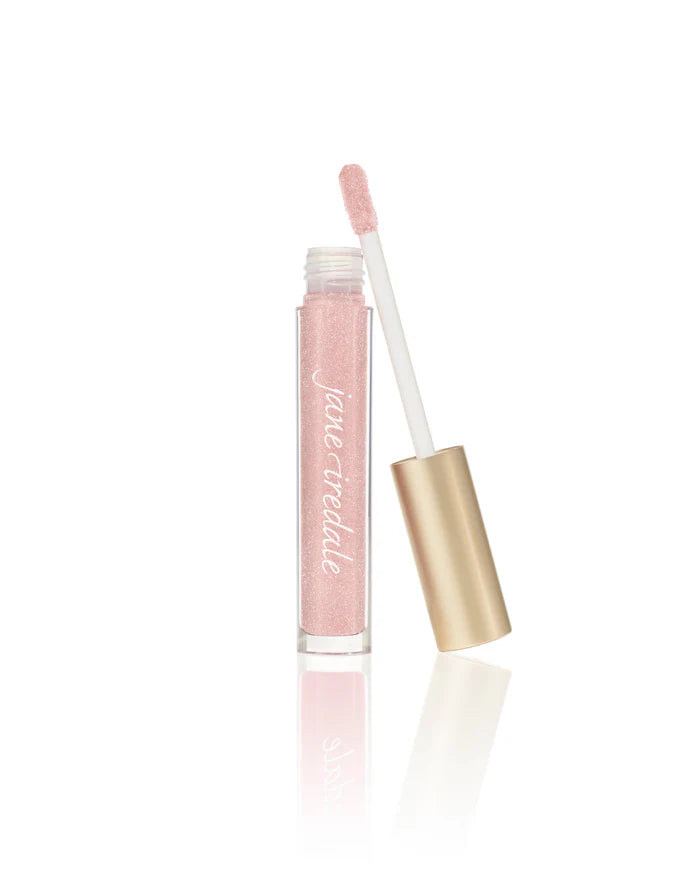 JANE IREDALE HYDROPURE hialuroninis lūpų blizgesys