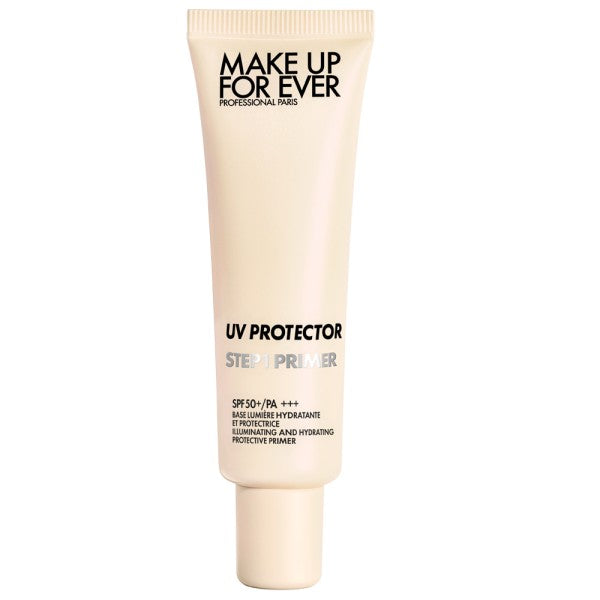 Make Up For Ever Step 1 Primer UV Protector SPF50+ bazė